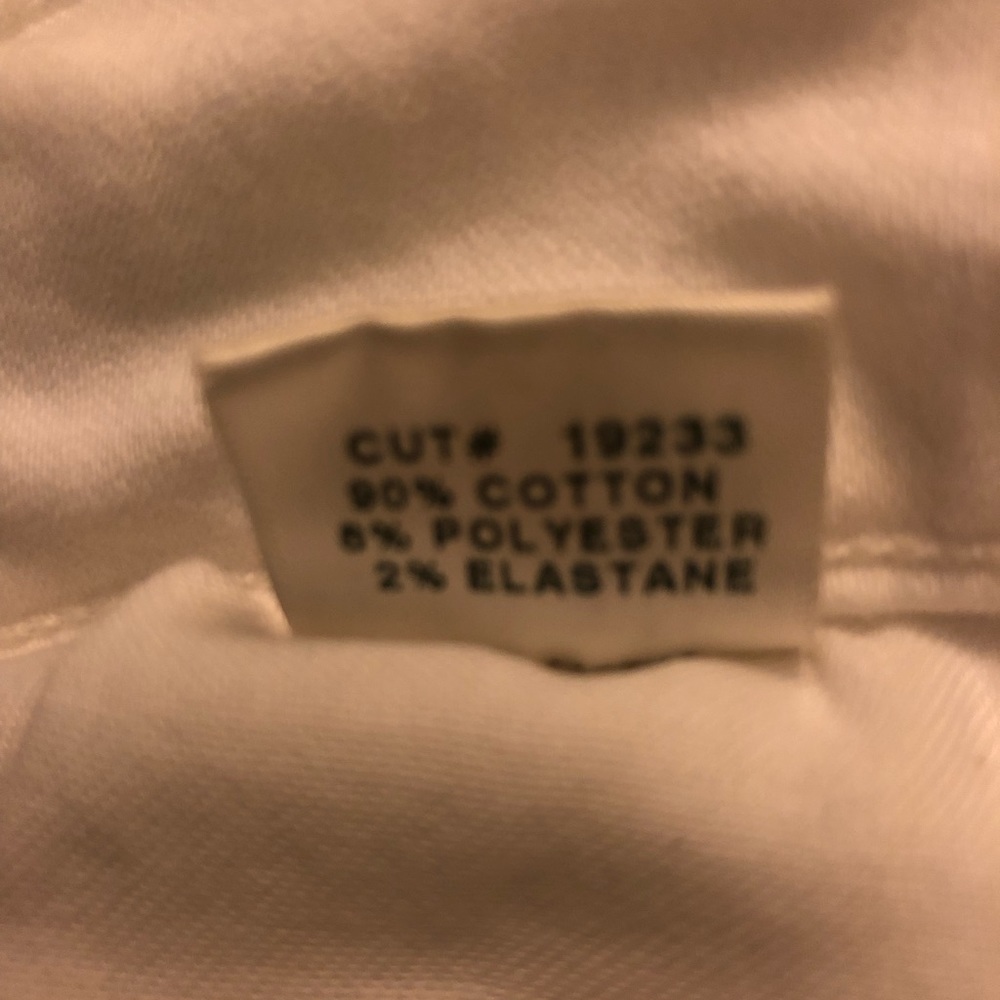 White J Brand - Picture 7 of 8